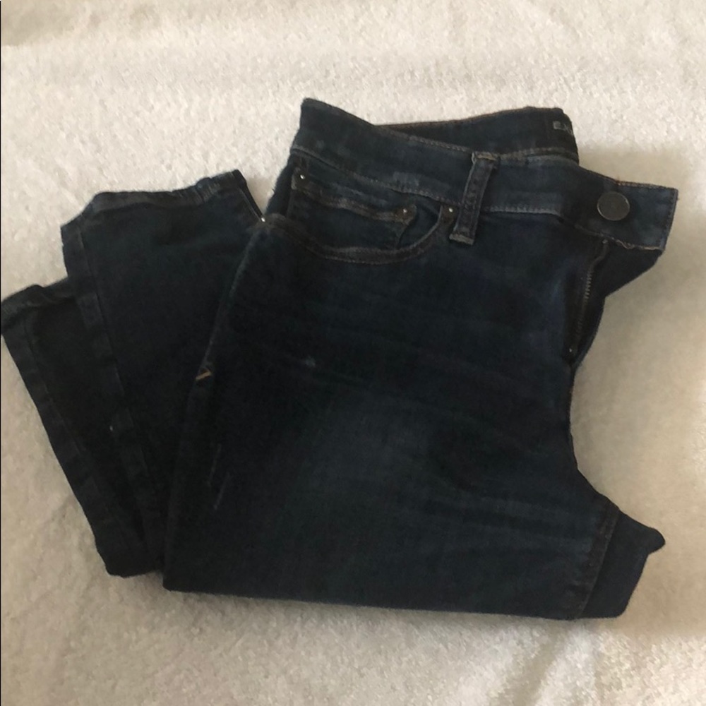 Express legging jeans!